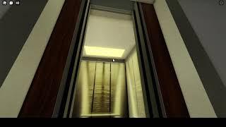 Roblox Электрические Лифты Кмз 1995 Г.в Купе  Кабины Мослифт 1997 Г. Модр