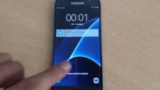 Galaxy S7: SM-G930V (Verizon) full converted into SM-G930F (International)....