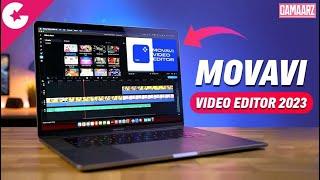 Movavi Video Editor 2023 Review - Best Video Editing Software For 2024!