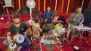 Nagma Qwalli dadra | Sound Check |Tushar shirsath and Team