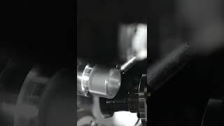 CNC Mill-turn Machining. #cncshop #cncmachining #rapidprototyping #cnc