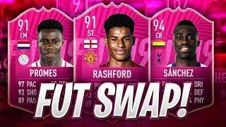 FIFA 19 YOUR BEST DEAL IN FUT SWAPS JULY! FIFA 19 Ultimate Team