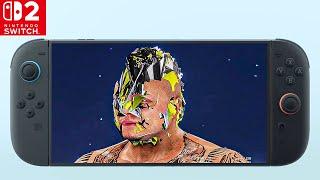 Nintendo Switch 2 Just Made a WWE Miracle Happen
