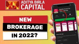 Aditya Birla Money Brokerage CHARGES 2022 | Trading brokerage #enter4u