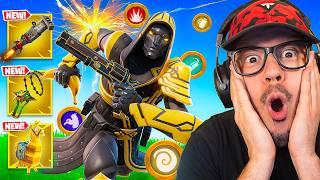 New *BLITZ ROYALE* Game Mode is HERE!