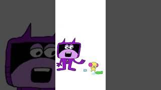 MAVO LOVES SPRITE #animation #cartoon animated