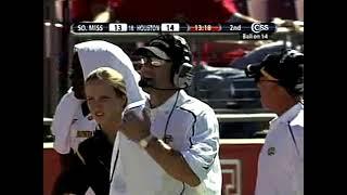 2009 10 31 VS SOUTHERN MISS