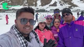 Shimla Manali Trip Feedback / Review, Trip Arranged Tour Pickkars