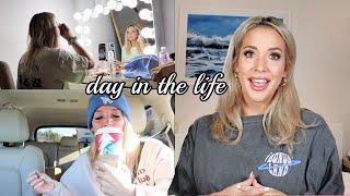 a couple days in my life || VLOG