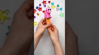 DIY MINECRAFT clay pen 
