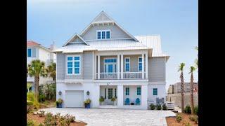 67 San Roy Road Luxury Home For Sale in Santa Rosa Beach, Florida