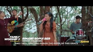  Rimawi Ropui Ber - Family worship 3