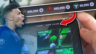 FC Mobile 25 Hack Tutorial  How I Got Unlimited Coins & Money in FC Mobile 2024? (SECRET REVEALED)