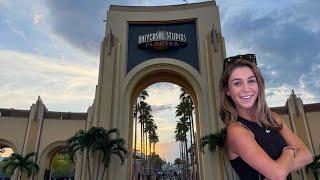 Universal Studios Florida COMPLETE GUIDE 2025