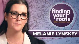 Melanie Lynskey Completes Her Family Tree | Finding Your Roots | Ancestry®