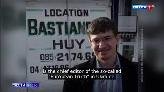 Tensions Run High in PACE: Low-Class Ukrainian Deputies Make Fools of Themselves in Kerch Debate!