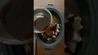 Smoked Venison Barbacoa | Weston Smoker & Slow Cooker