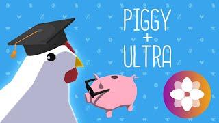 Egg Inc - How To - Piggy & ULTRA