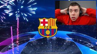 110 OVR в ПАКЕЕЕ !!! ПОЙМАЛ НЕРЕАЛЬНО РЕДКУЮ ИКОНУ в ОТКРЫТИИ ПАКОВ ЛЧ в FIFA MOBILE 23