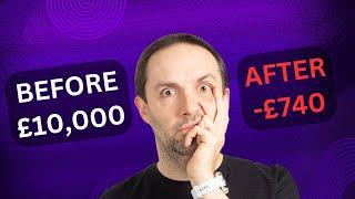 10 Things I wish I knew BEFORE starting in Ecommerce.  FREE Course for Beginners pt. 2