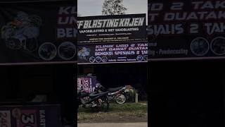 We are now open in Pekalongan, guys🫵‼️