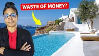 We Spent $60,000 To Travel The World Here Are The Best And Worst Things We Spent Our Money On
