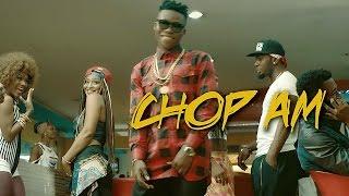 Reekado Banks - Chop Am Music Video