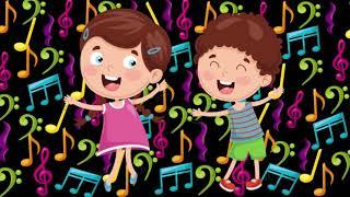 Musical Statues! Freeze Dance Brain Break Song for Kids