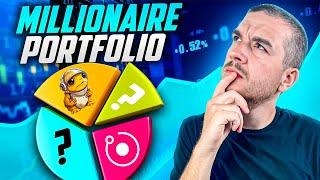 Top Altcoins to Become A Millionaire in the 2025 Crypto Bull Run!