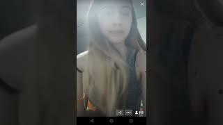 Periscope nice teen