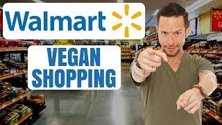 Walmart Goes Vegan w/ Jason Wrobel