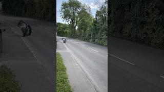 Huge TT save - BIG moment 