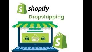 How to Make Money with Shopify Dropshipping