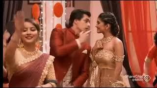 naira and Kartik Sangeet video  @b4u__saurabhmahto634 @doremonandnobitashorts7421