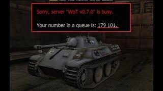 My WoT classic experience so far...