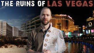 The Ruins of Las Vegas | Idea Channel | PBS Digital Studios