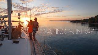 Sailing Sunday Channel Trailer