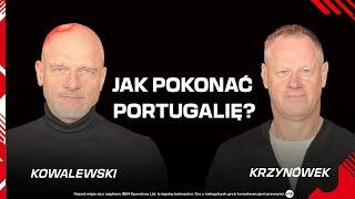 CZEGO BRAKUJE REPREZENTACJI i ANEGDOTY O LEO BEENHAKKERZE | Kowalewski & Krzynówek Betclic Podcast