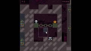 Numbskull Level 25 - Walkthrough