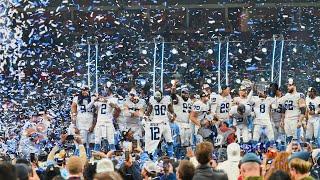 The Toronto Argonauts are awarded the 111th Grey Cup | CFL