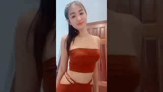 Viral Cewek Cantik Goyang Pargoy Hot Girl