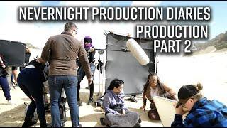 Nevernight Production Diaries | Production Part 2