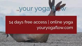 Your Yoga Flow - Promo Video