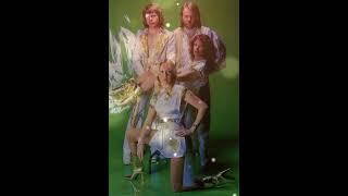 ABBA : Dancing Queen (Extended Mix) Extra Verse @abba2shay2