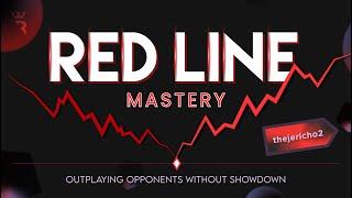 Red Line Mastery: Outplay Your Opponents Without Showdown