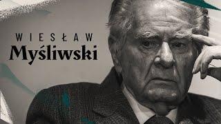 Wiesław Myśliwski | W powiększeniu