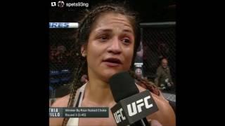 cynthia calvillo "I'm not surprised mother fucker