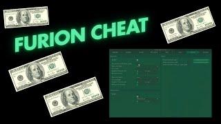 FURION V2 HACK CS 1.6  2024  VAC UNDETECTED 