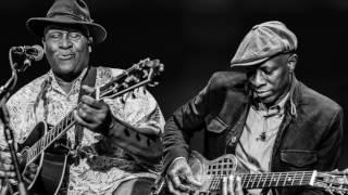 TajMo - Taj Mahal & Keb' Mo' - All Around The World - (Official Lyric Video)