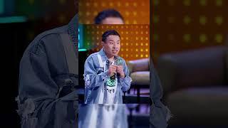#徐志胜 我才是真正的种地吧少年 | 脱口秀大会